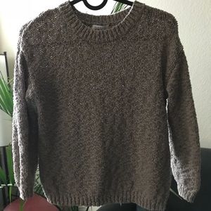 Barneys Knit Sweater